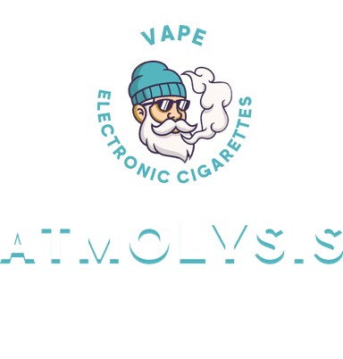 Atmolysis Logo