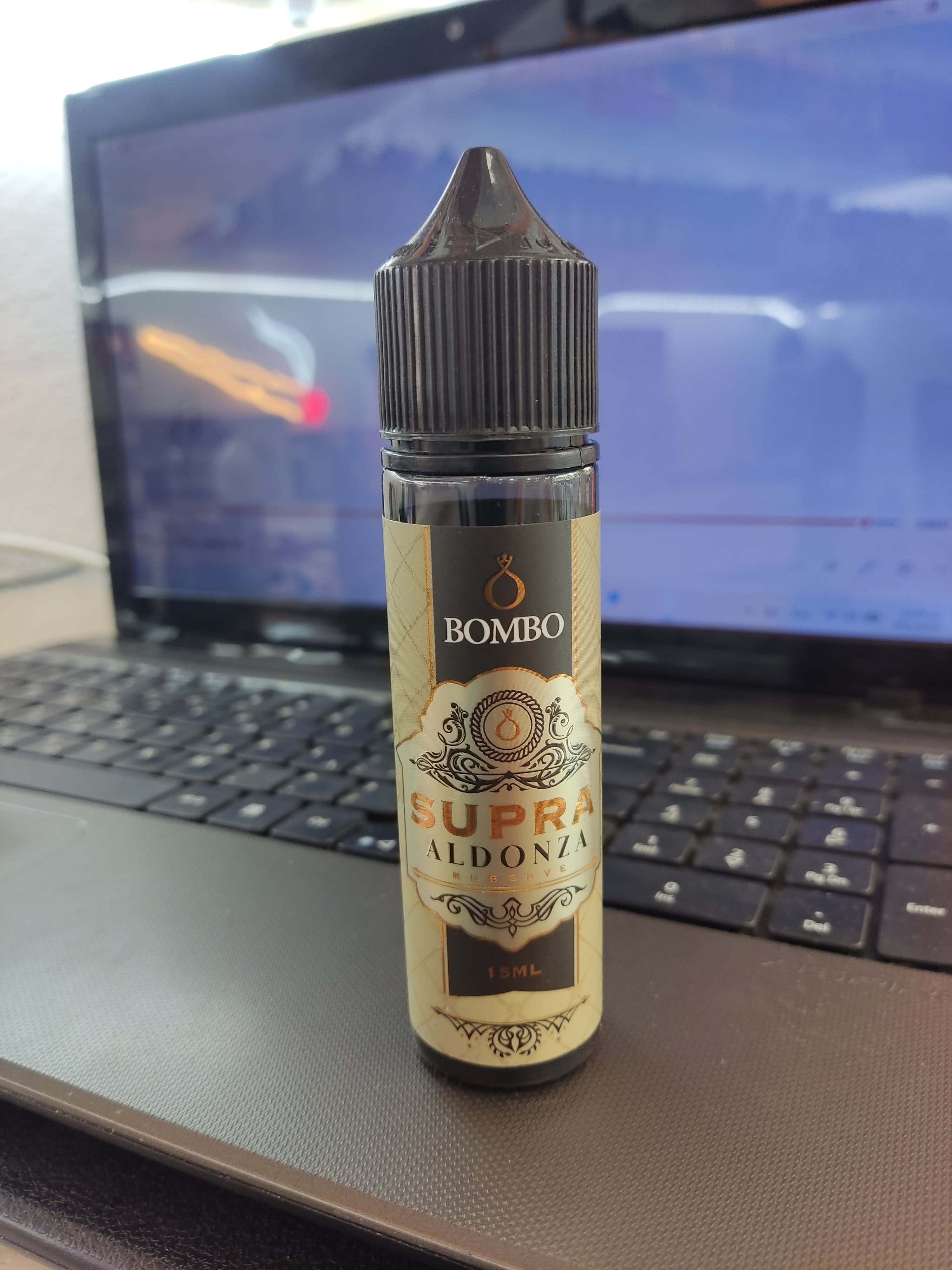 Bombo supra aldonza reserve