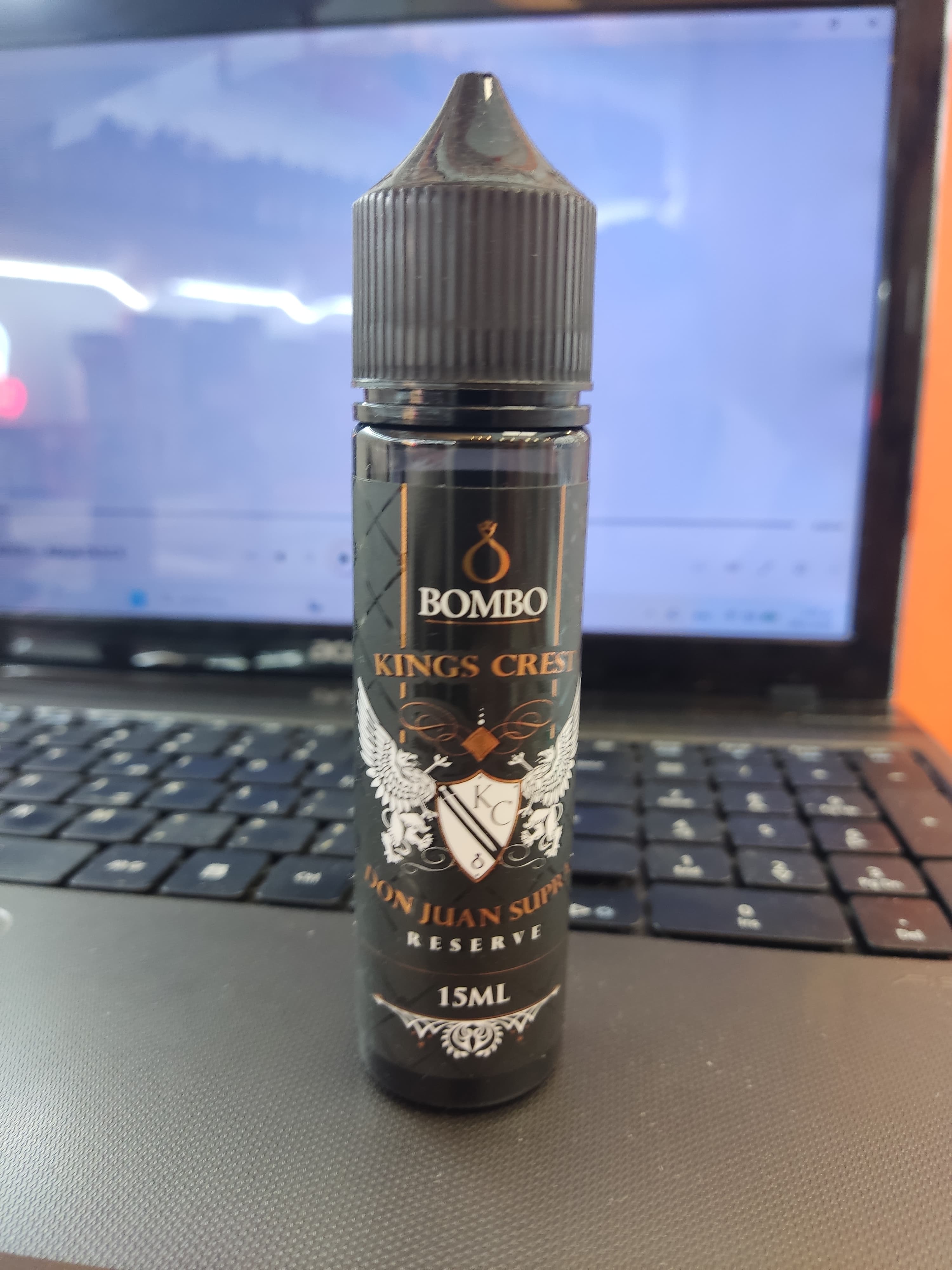 Bombo kings crest don juan supra reserve 